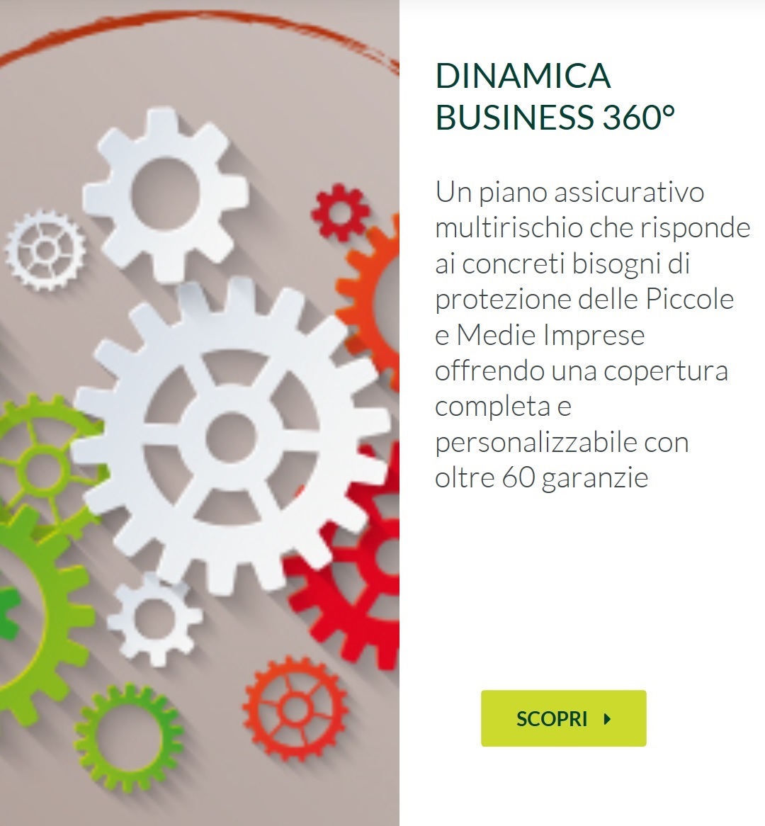 Groupama Dinamica Business 360